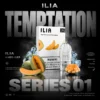 ILIA哩亞萬能一代適配煙彈｜蜂巢陶瓷芯加熱維持棉柔霧感｜專為偏好清爽體驗的通勤上班族設計