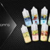 Pure Fruit純粹果物風味電子煙油｜黃金酸甜比例釋放柔順喉韻｜追求高還原度體驗的潮流族群首選