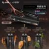 WAGOO 哇酷 KIS5 6500口拋棄式電子煙｜主打雙芯驅動黑科技與職人級防漏密封結構｜適合偏好變幻口感與極致順滑擊喉力的玩家