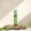 VAKA 義大利真皮一代通用主機｜主打尊爵商務質感與智慧數位螢幕｜適合偏好高質感外觀與科技感的一代主機玩家