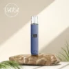 VAKA 義大利真皮一代通用主機｜主打尊爵商務質感與智慧數位螢幕｜適合偏好高質感外觀與科技感的一代主機玩家