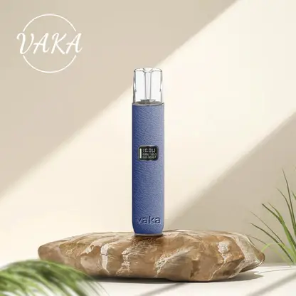 VAKA 義大利真皮一代通用主機｜主打尊爵商務質感與智慧數位螢幕｜適合偏好高質感外觀與科技感的一代主機玩家
