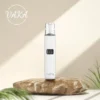 VAKA 義大利真皮一代通用主機｜主打尊爵商務質感與智慧數位螢幕｜適合偏好高質感外觀與科技感的一代主機玩家