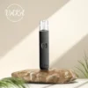 VAKA 義大利真皮一代通用主機｜主打尊爵商務質感與智慧數位螢幕｜適合偏好高質感外觀與科技感的一代主機玩家